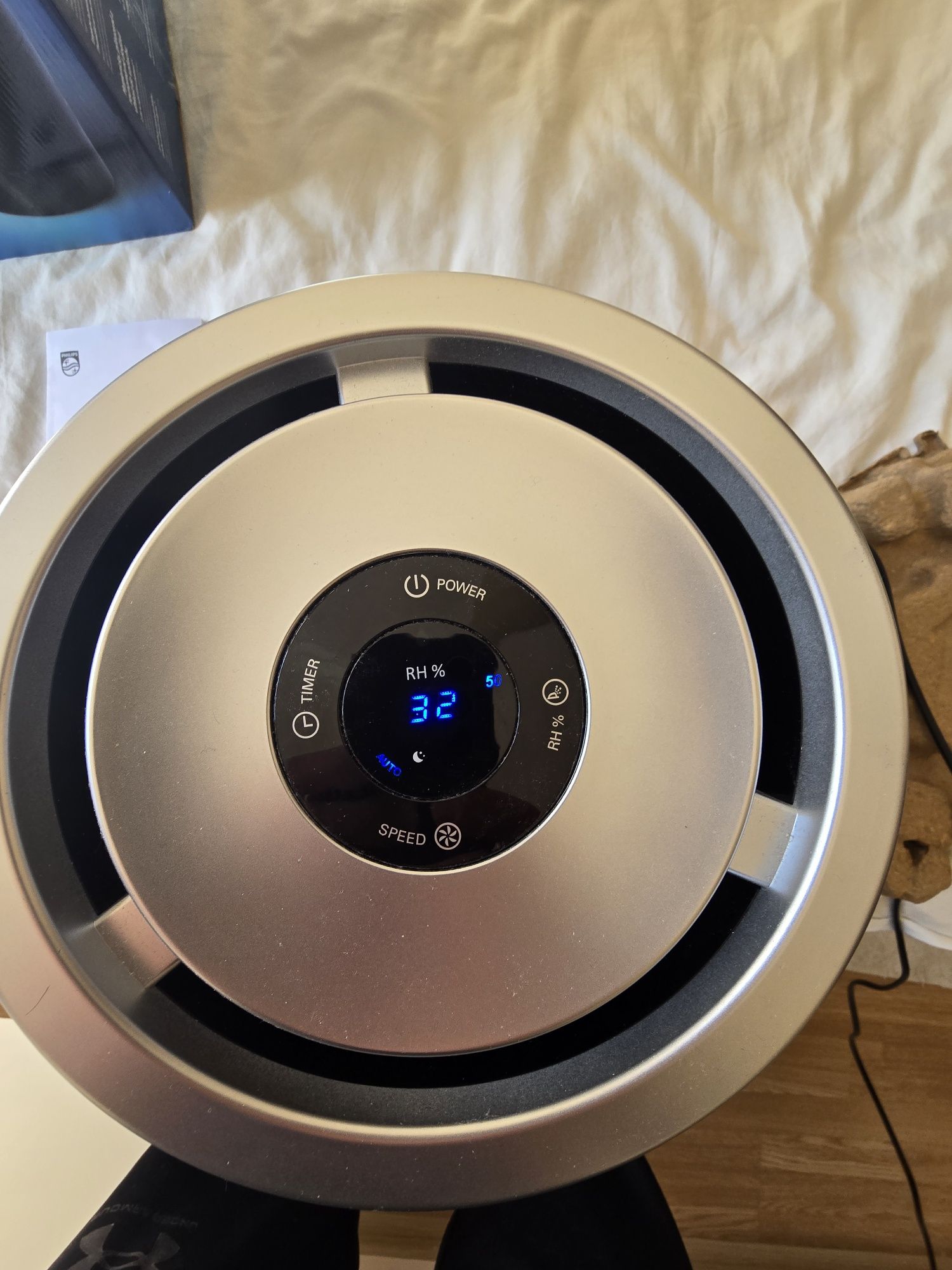 PHILIPS Овлажнител За Въздух