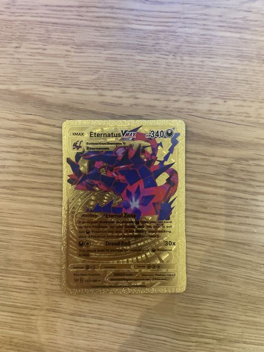 Покемон колекционерски карти