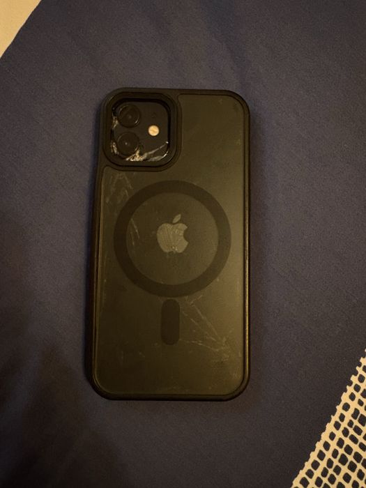 Iphone 12 64GB negru
