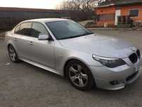 Бмв е60 520д 177кс /bmw 520d 177hp