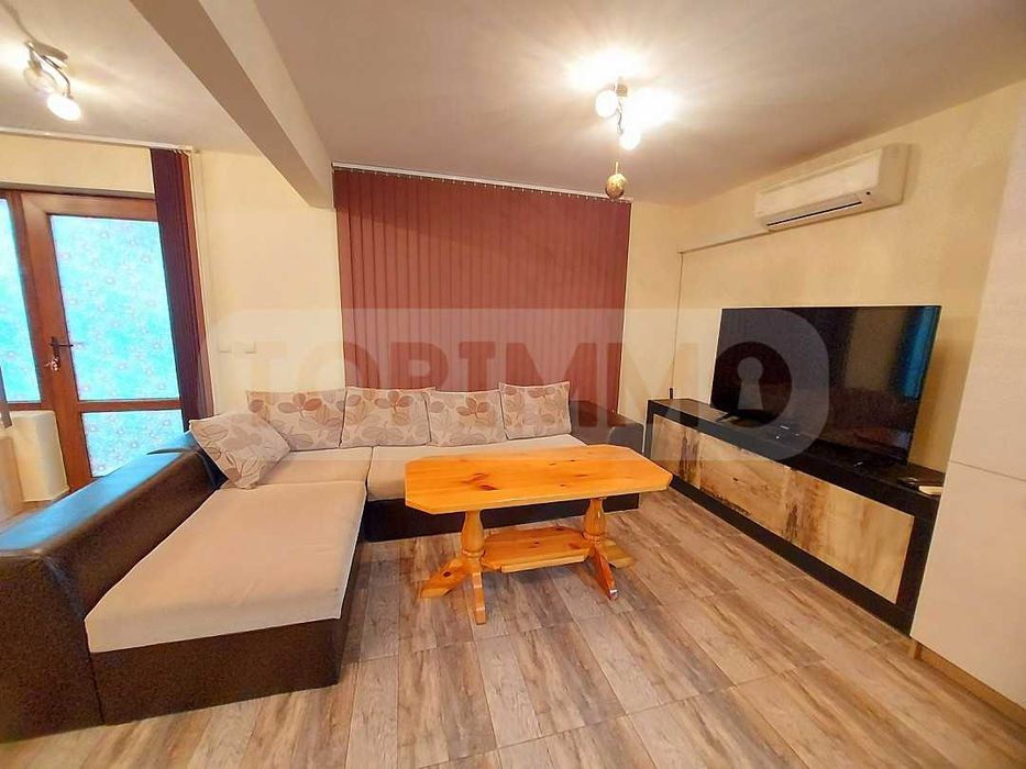 Продава се Двустаен апартамент в Варна, Образцов дом - 55 кв.м за 2146 €/кв.м - Снимка #3