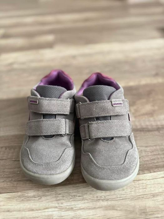 Боси обувки protetika 27