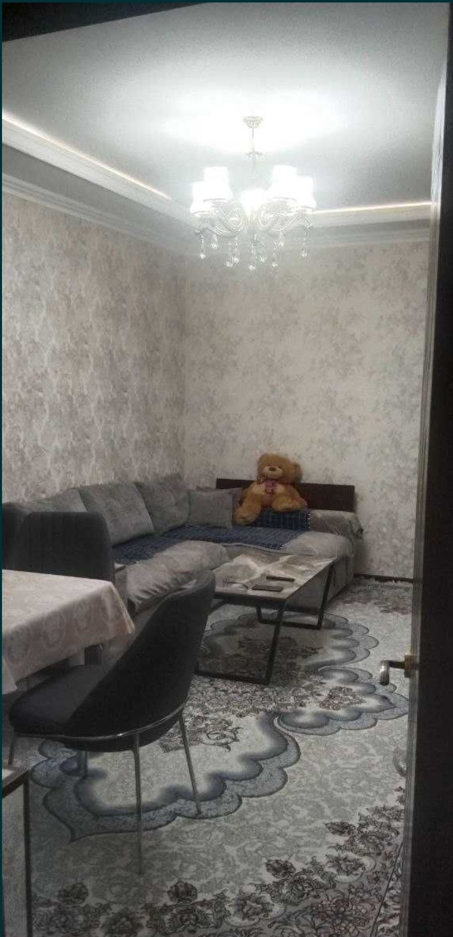 ТТЗ Ахмад югнакий аренда квартира