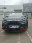Vând C5 aircross