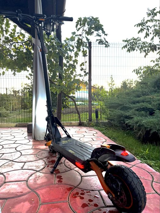 Trotineta electrica kukirin g2 pro