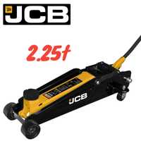 Нископрофилен Крик Крокодил JCB 2.25т. тона до 2250 кг