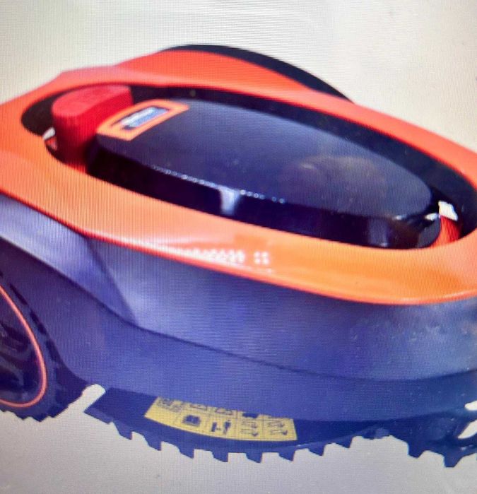 stick pt aparat tuns iarba in gradina