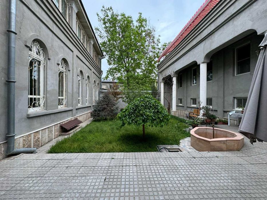 Продается дом  5 соток в Мирабадском р-не на Ивлева  (ИТ)