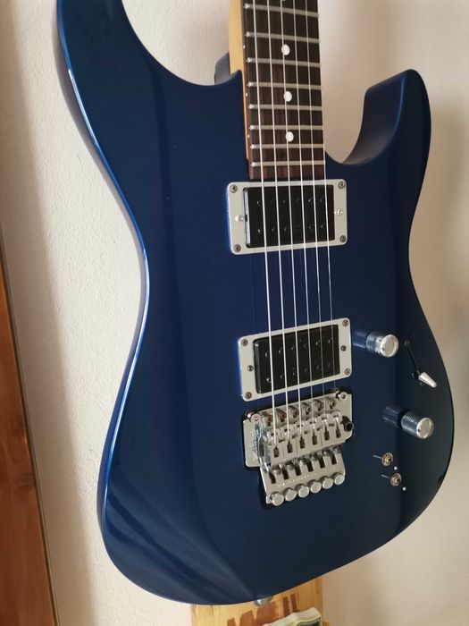 Chitara Jackson JS 2004