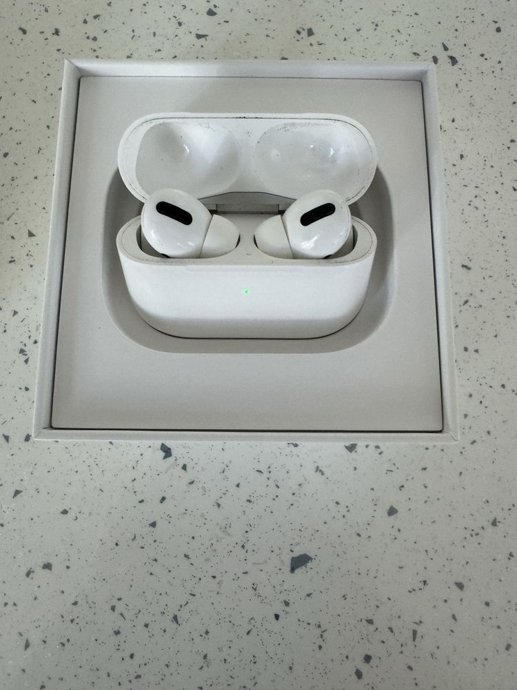 Apple Airpods pro