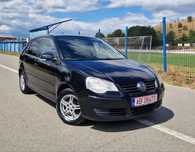 Polo,1.4 Benzina,AC functional,Germania!