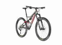 *Чисто нов*2023 ORBEA Occam H20 LT 29 FOX *trail/enduro/allmountain MT
