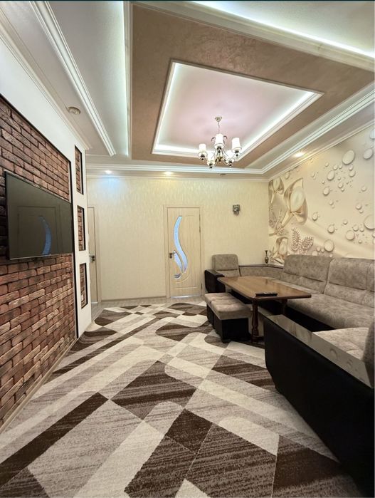 Sdayotsya kvartira v arendu Or: Manresso restoran