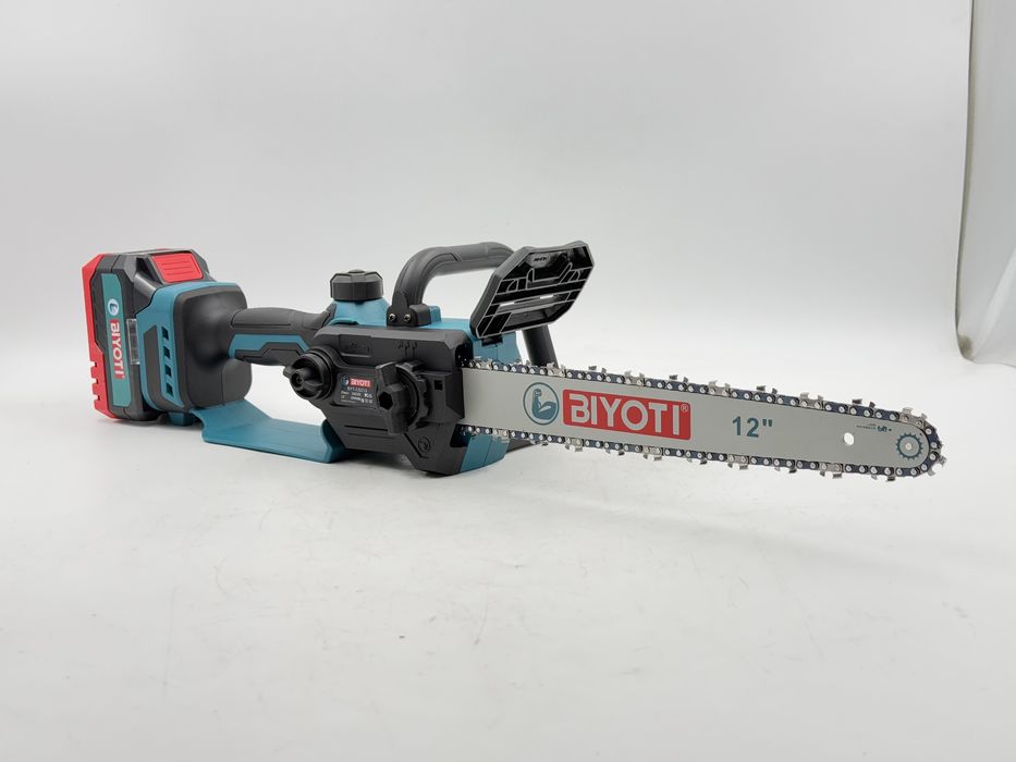 BIYOTI BYT-CS213 (Пила цепная аккумуляторная)