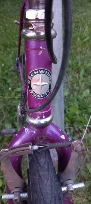 Vand bicicleta Schwinn USA