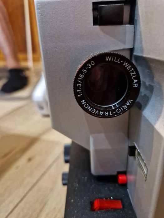 Proiector Norisound 322S