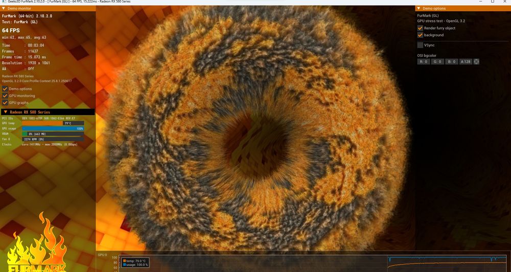 PC gaming rx 580 8gb i3 9100f 16gb ram