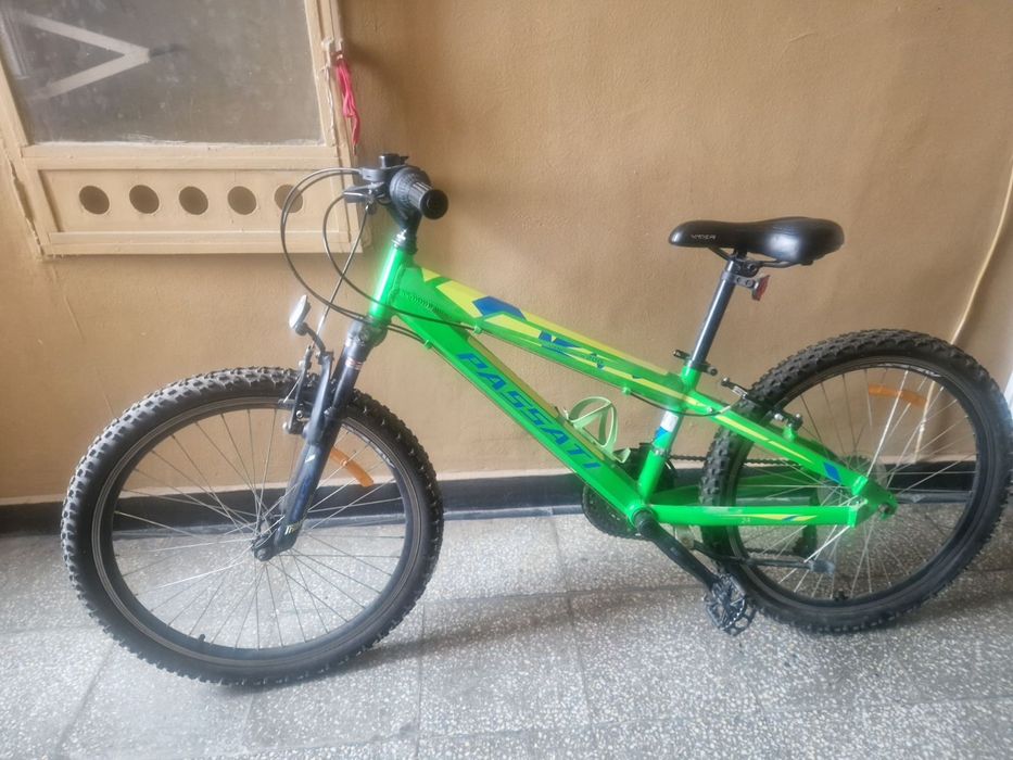 Детско колело Passati Vanguard 200