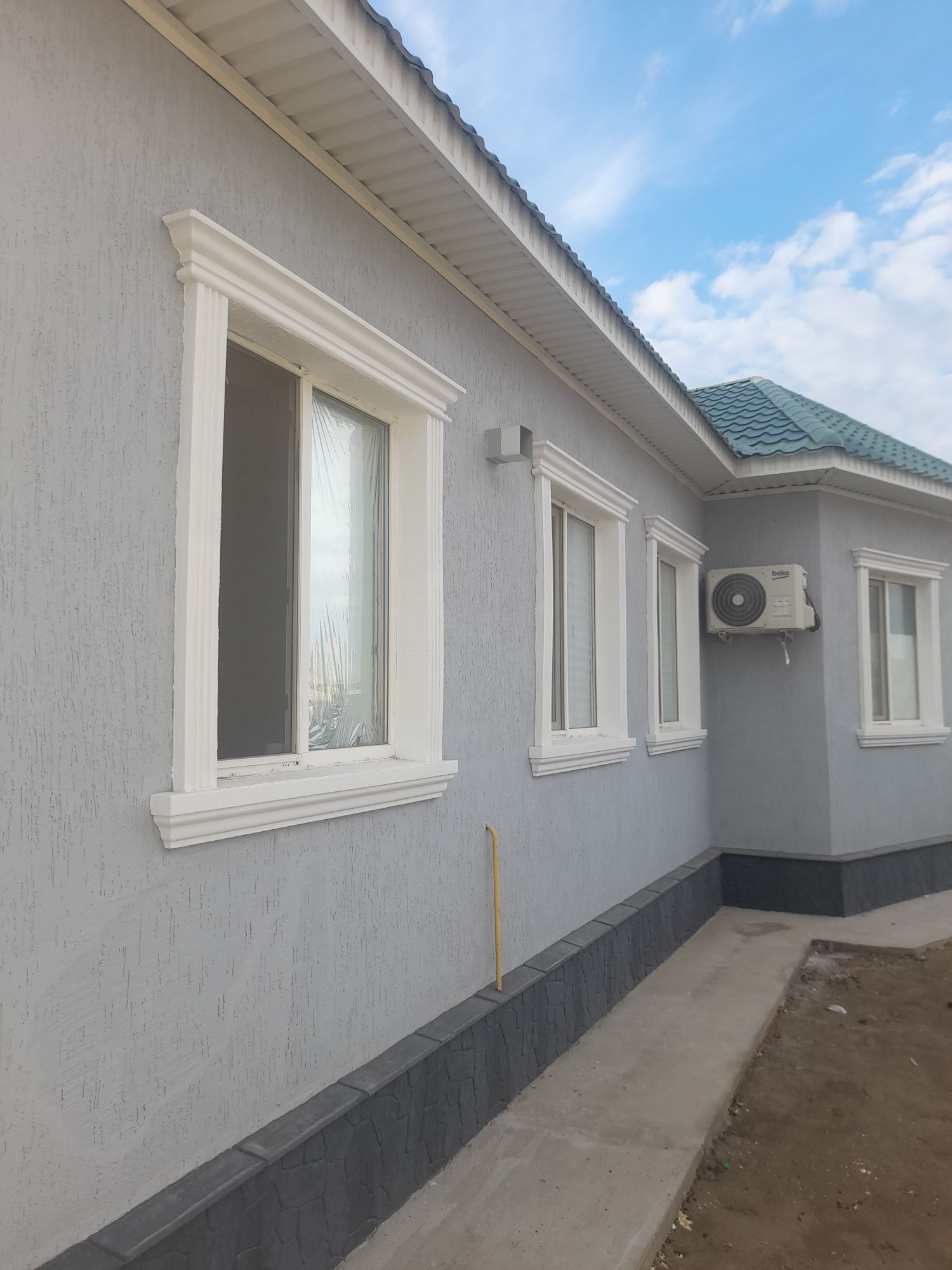 Продаётся дом в микрорайоне Жулдыз