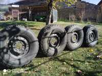 Комплект гуми Kama