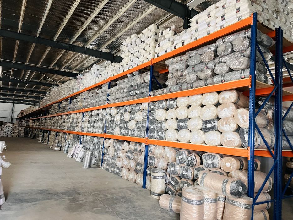 Rafturi metalice profesionale