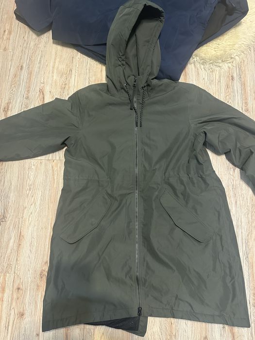 Geaca impermeabilă Didriksons