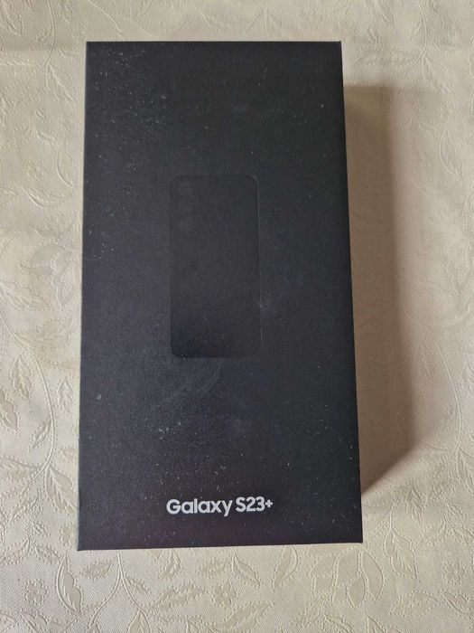 Чисто Нов Samsung Galaxy S23 Plus - 256GB (Гаранция)
