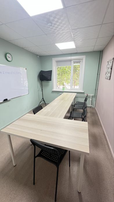 Сдаётся учебное помещение в аренду