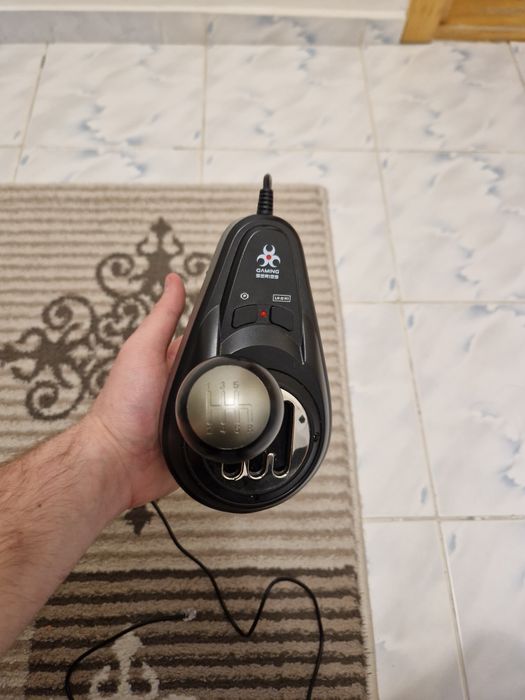 Vand volan myria MG7418