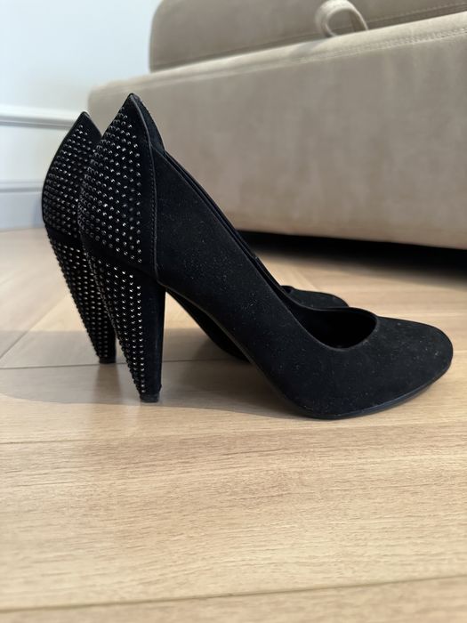 Туфли вечерние