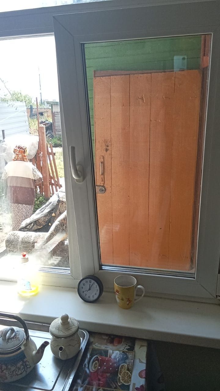 Продам дом барачного типа р бензастроя