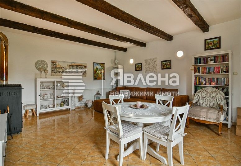 Красива къща с гледка