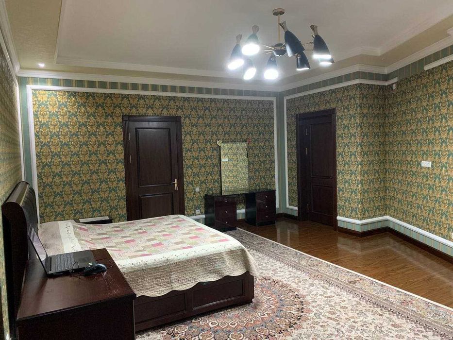 Продам отдельно стоящее здание 480м2 вдоль дороги