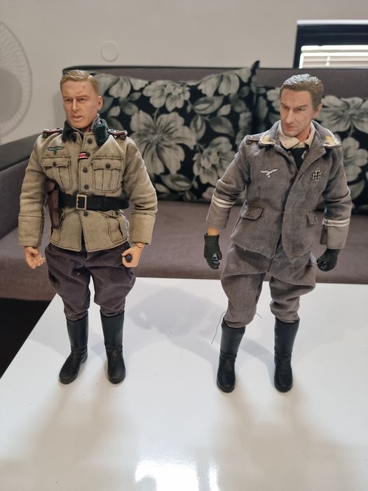 Колекционерски играчки,немски войници