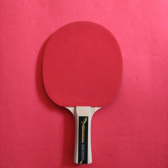 Хилка за тенис на маса  Donic Waldner 500 + калъфче