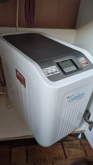 Срочна продаётся филтр для води