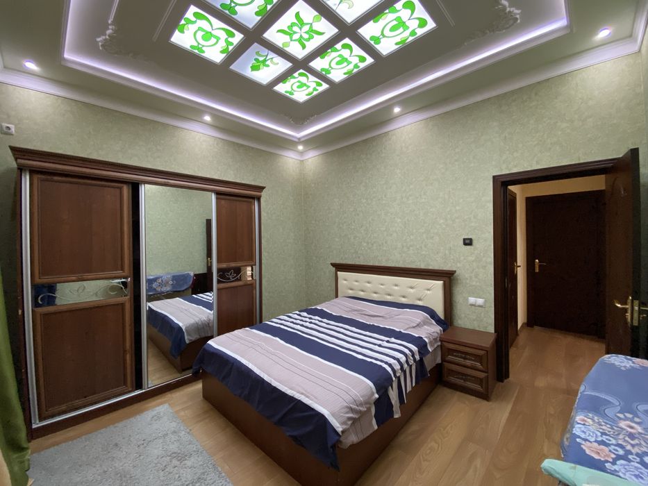 Сдаётся жилой дом, Ориентир: улица Никитина.