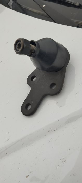 Шаровая на Форд Фокус 2.