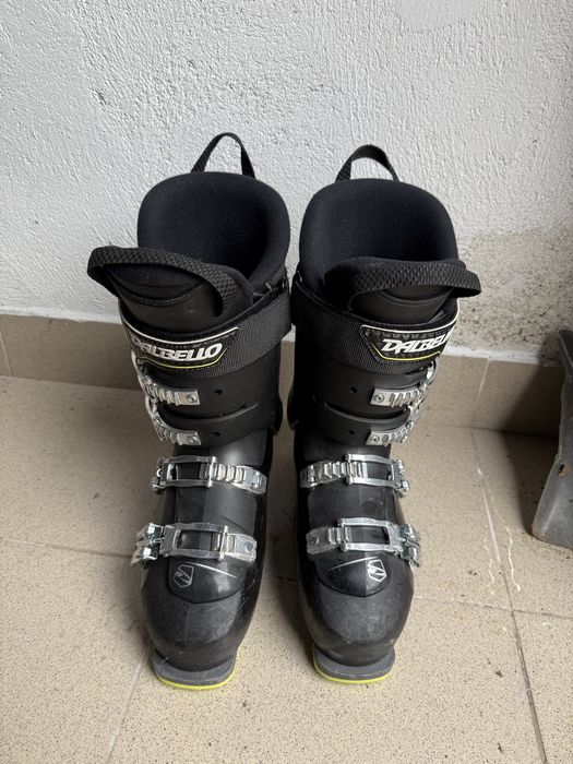 Ски обувки Dalbello 27.5/120