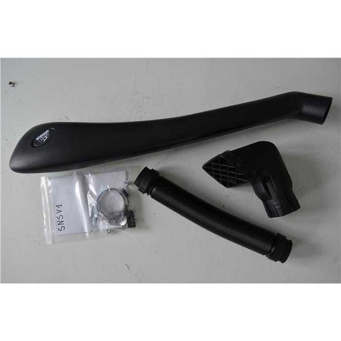 Snorkel Suzuki Grand Vitara 1996-2006