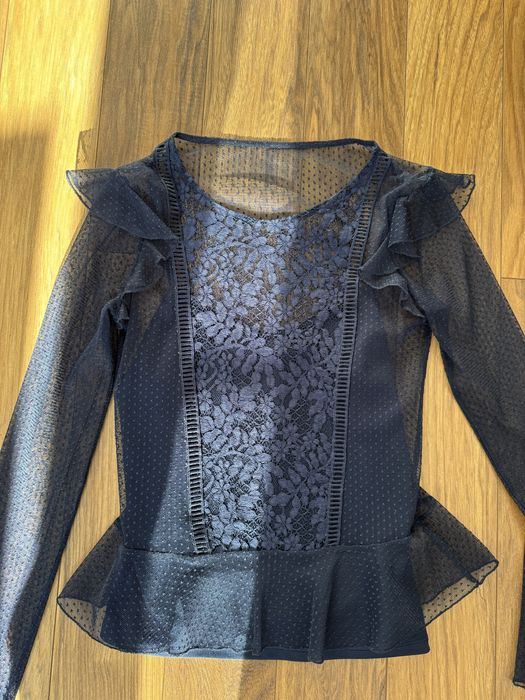 Bluza Orsay bleumarin