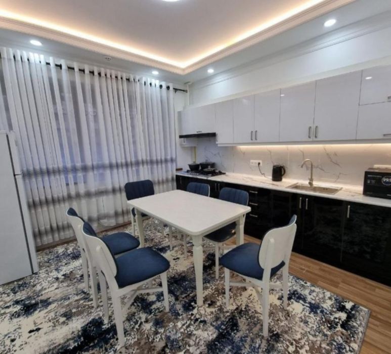 Киз болага 2 хоналик уй ижарага берилади