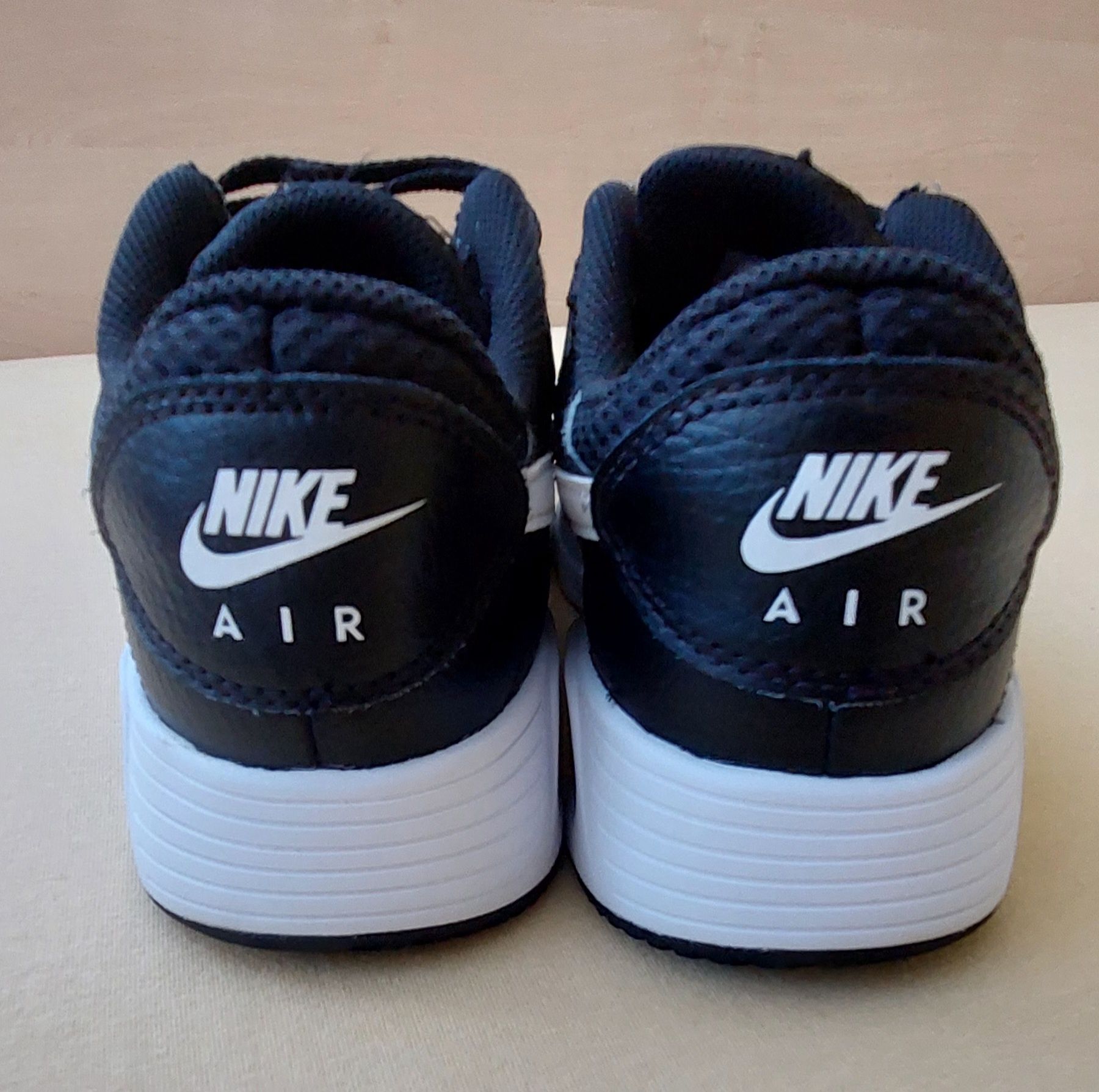 Nike Маратонки Air Max SC, EU 38.5