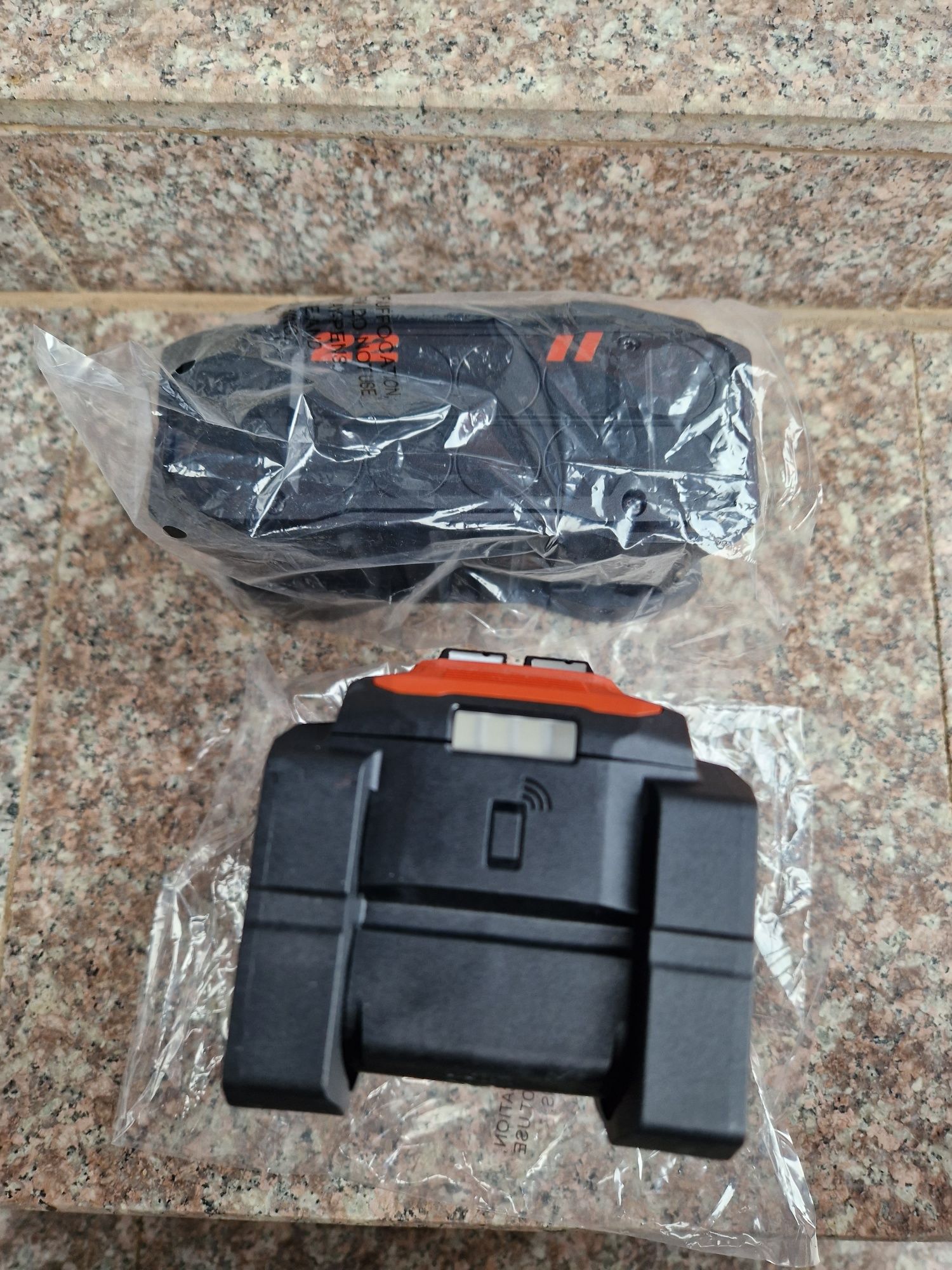 Hilti acumulator Nuron 8 ah