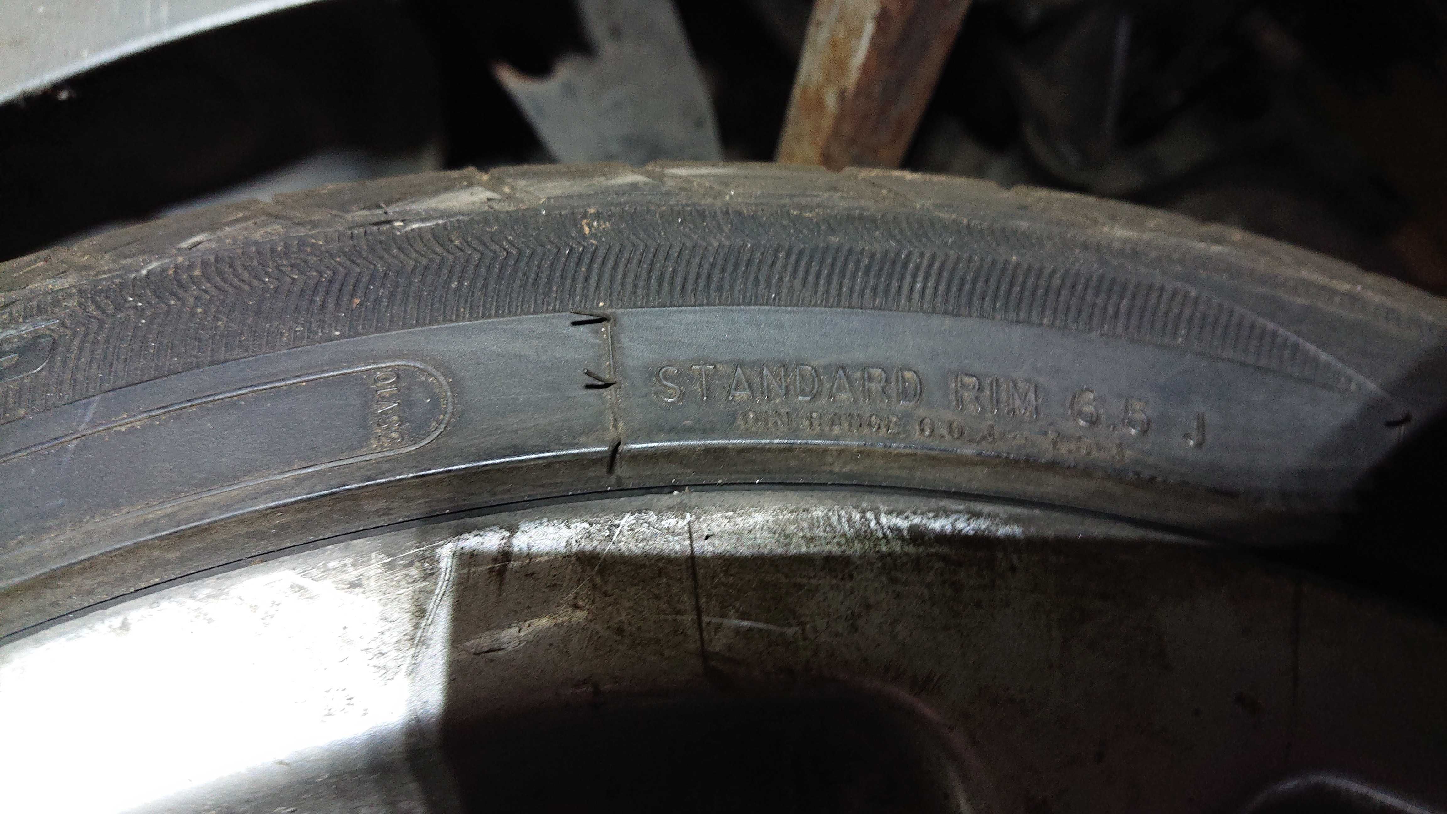 Летни Гуми Austone Athena 195/45/15 DOT2020 2бр