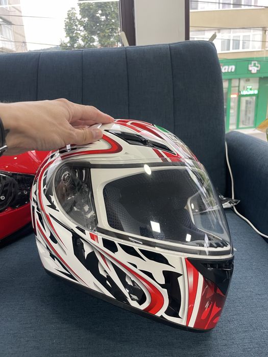 Vand. Casca agv k3 s 55-56