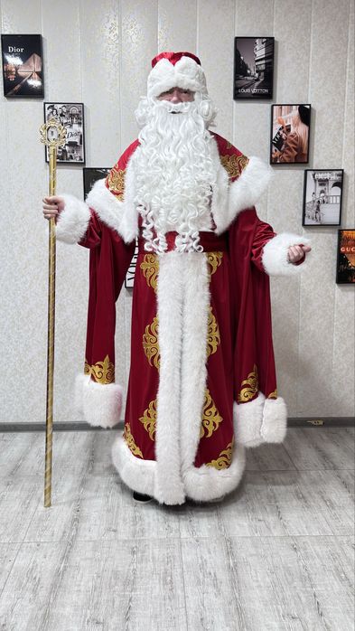 Прокат Новогодних костюмоа