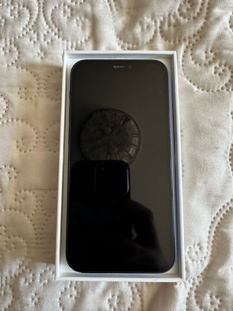 Iphone 12mini 64гиг