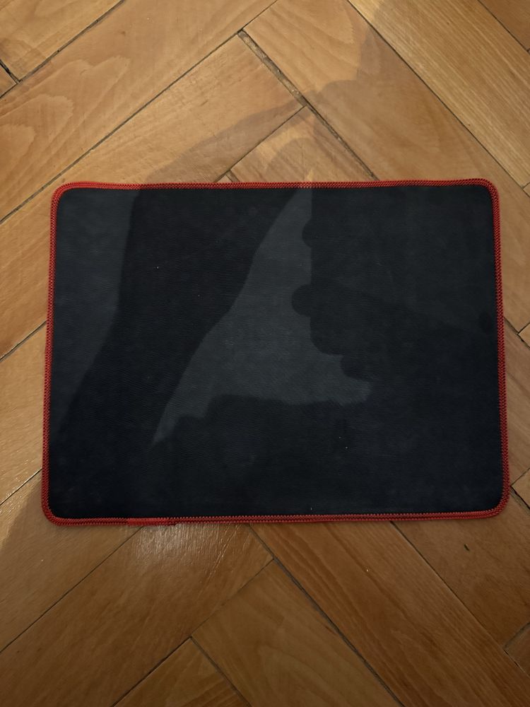 Mousepad NGS 300x250x2mm
