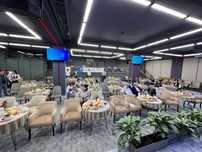 Conference Zone | Банкетный зал | Тадбирлар зали